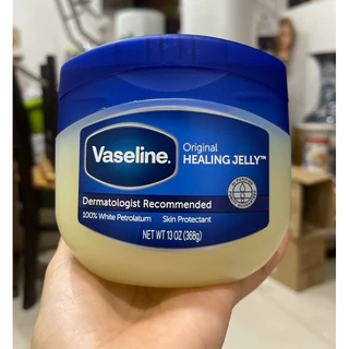 Vaseline đa công dụng của mỹ 368g