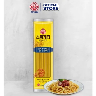 Mì Ý Spaghetti Ottogi 500g