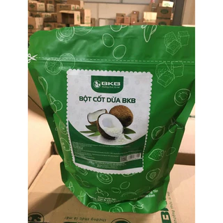 Bột cốt dừa BKB 1kg