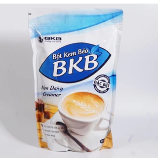 Bột kem béo BKB bột pha trà sữa siêu ngon 1kg