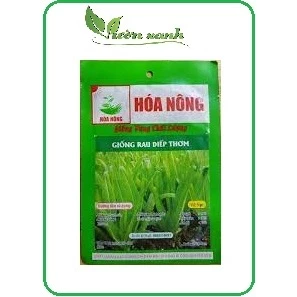 Hạt giống Rau diếp thơm đặc biệt 5gr