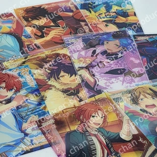 [Ensemble Stars] Tổng hợp thẻ bài nhân vật - Bộ sưu tập clear card SP