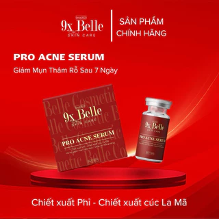 Chấm Mụn Diếp Cá Giúp Cải Thiện Tình Trạng Mụn - LE’PEAU