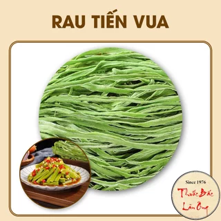 Rau tiến vua 50g (Rau cần biển, trộn gỏi, nộm, siêu giòn, non xanh)