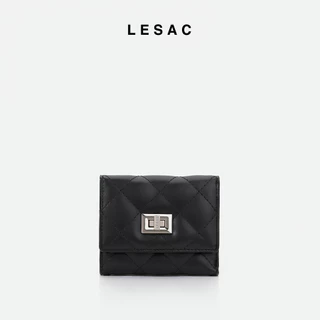 Ví nữ mini LESAC Layla Wallet