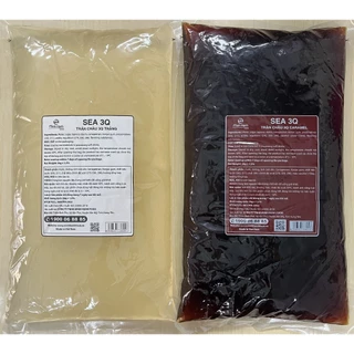 Trân châu 3Q Sea Jelly Minh Hạnh gói 2kg