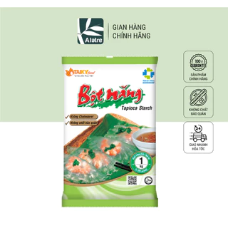 1KG Bột Năng Tài Ký - Chính Hãng - Date Mới Nhất!