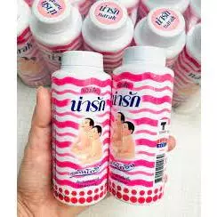 Phấn rôm Narak Baby Powder 25gr