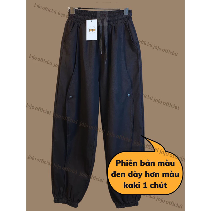 Quần jogger , quần bom gấu (35-100kg) bigsize , quần thể thao cực đẹp