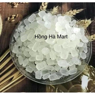 Đường phèn Lam Sơn tinh khiết gói 300-500g