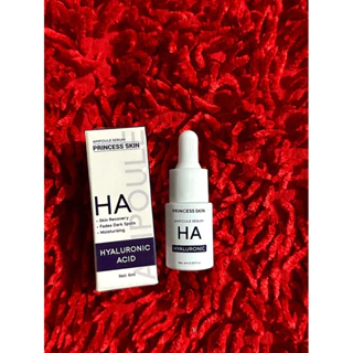 Serum Huyết thanh HA 6ml chính  hãng 100% ( mẫu mới )