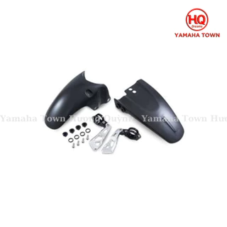 Bộ chắn bùn trước dùng cho xe Yamaha PG-1 - Chính hãng YAMAHA