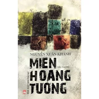 Sách - Miền Hoang Tưởng