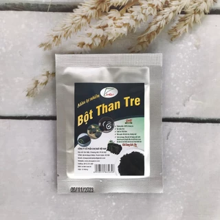 Bột tinh than tre Chợ Quê 20g-PL178F