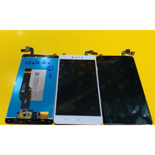 Màn Hình Nguyên Bộ Xiaomi Redmi Note 4X (tặng kèm keo dán)