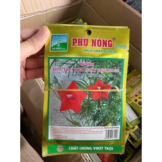 Giống hoa tóc tiên(dây leo)