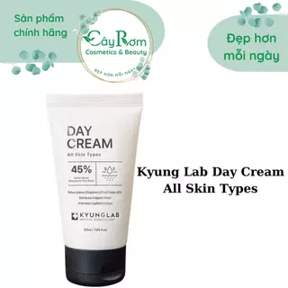 Kem Dưỡng Ngày Kyung Lab Day Cream All Skin Types 50ml