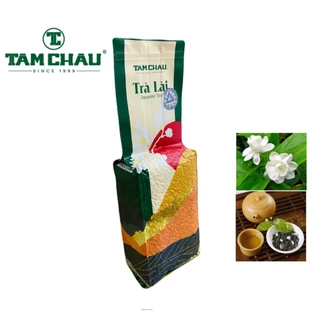 Trà lài Tâm Châu thượng hạng 200g/gói