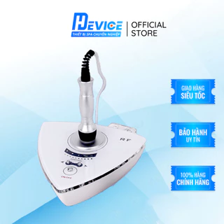 [CHÍNH HÃNG]Máy RF 3 đầu HDEVICE Nâng Cơ, Xóa Nhắn loại 1 máy nóng