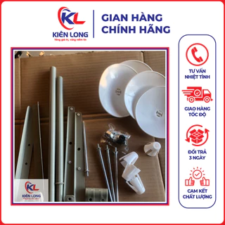 Giá Để Chỉ Máy May 💥 CHÍNH HÃNG 💥 Phụ Kiện Công Nghiệp & Vắt Sổ Cái Chuông HÀNG NHẬP KHẨU