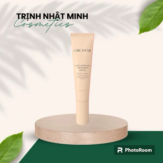 Kem đêm Bakuchiol + Retinol Chicreme 30ml trắng da, giảm nám, căng bóng trẻ hoá da