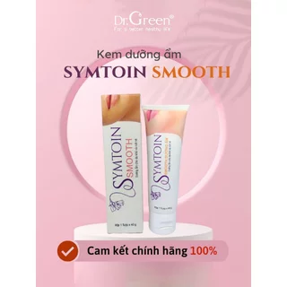 Kem Dưỡng Ẩm Symtoin| Siêu thẩm thấu| Trẻ hóa làn da | Dr.green | 40g