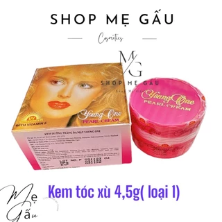 Lẻ 01 hộp kem cô gái tóc xù 4.5g lẻ(thái)