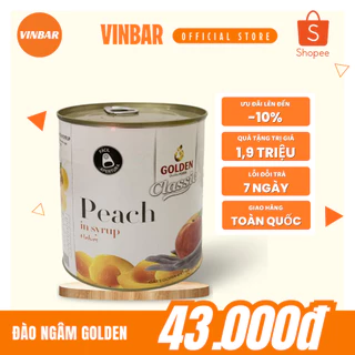 ĐÀO NGÂM GOLDEN 820GR