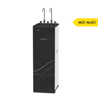 Máy lọc nước nóng lạnh Karofi Livotec 628