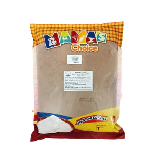 Bột Cacao Malaysia 1kg