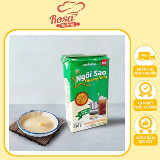 Sữa đặc Ngôi Sao  Phương Nam 1284g / Sữa đặc larosee nắp bật 1kg