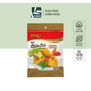 100G Bột chiên xù Takoky (100g/gói) - Hàng Chính Hãng, Date Mới Nhất!