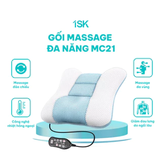 Gối massage đa năng 1SK MC22