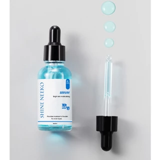 Serum B5 Cấp Ẩm Phục Hồi Da Giảm Nếp Nhăn Se Khít Lỗ Chân Lông 30ml