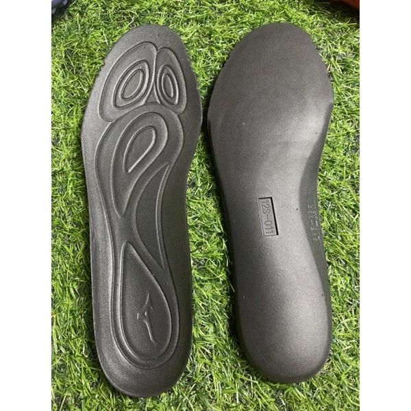 Lót giày Mizuno cho giày đá bóng