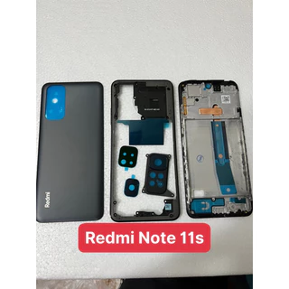 Vỏ Redmi Note 11s 4G zin hãng full