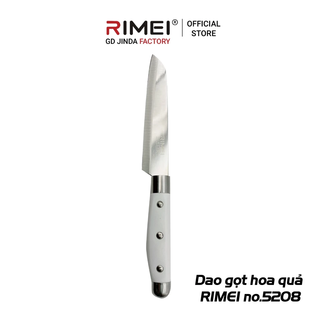 Dao Gọt Hoa Quả RIMEI No.5208