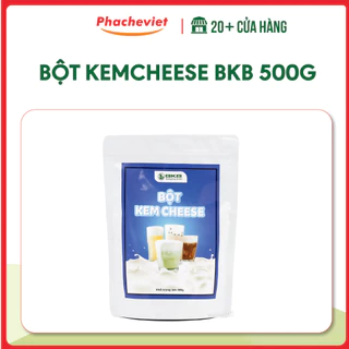 Bột kem cheese BKB 500g