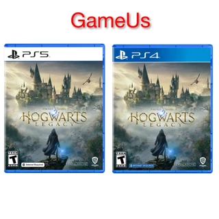 Đĩa Game Ps5 Hogwarts Legacy