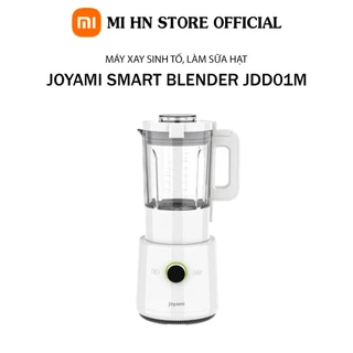 Bản quốc tế - Máy làm sữa hạt, máy xay sinh tố Xiaomi Joyami Smart Blender JDD01M - Bảo hành 6 tháng