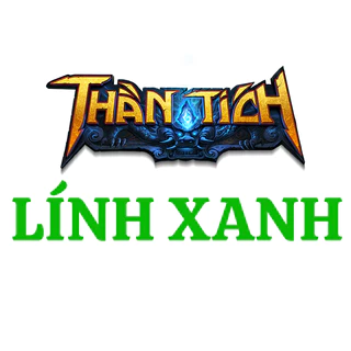 Bài Thần Tích "Lính Xanh"