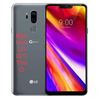 Màn hình LG G7 ThinQ