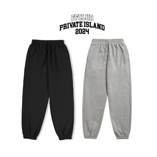 QUẦN FF FABRIC SWEAT PANTS