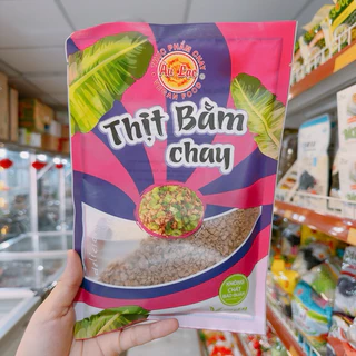 Thịt Bằm chay âu lạc 100g