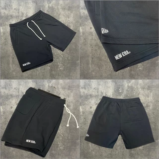 [Bao Check Chính Hãng💯] Quần Short NEW ERA x MLB NY Logo 13356008 * Hàng Chính Hãng Full Tem Tag