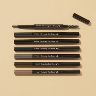 chì kẻ mày Etude house drawing eye brow