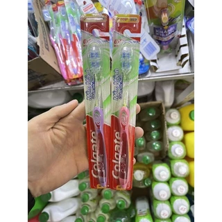 Bàn chải đánh răng Colgate