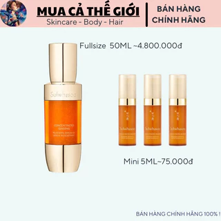 TINH CHẤT NHÂN SÂM SULWHASOO