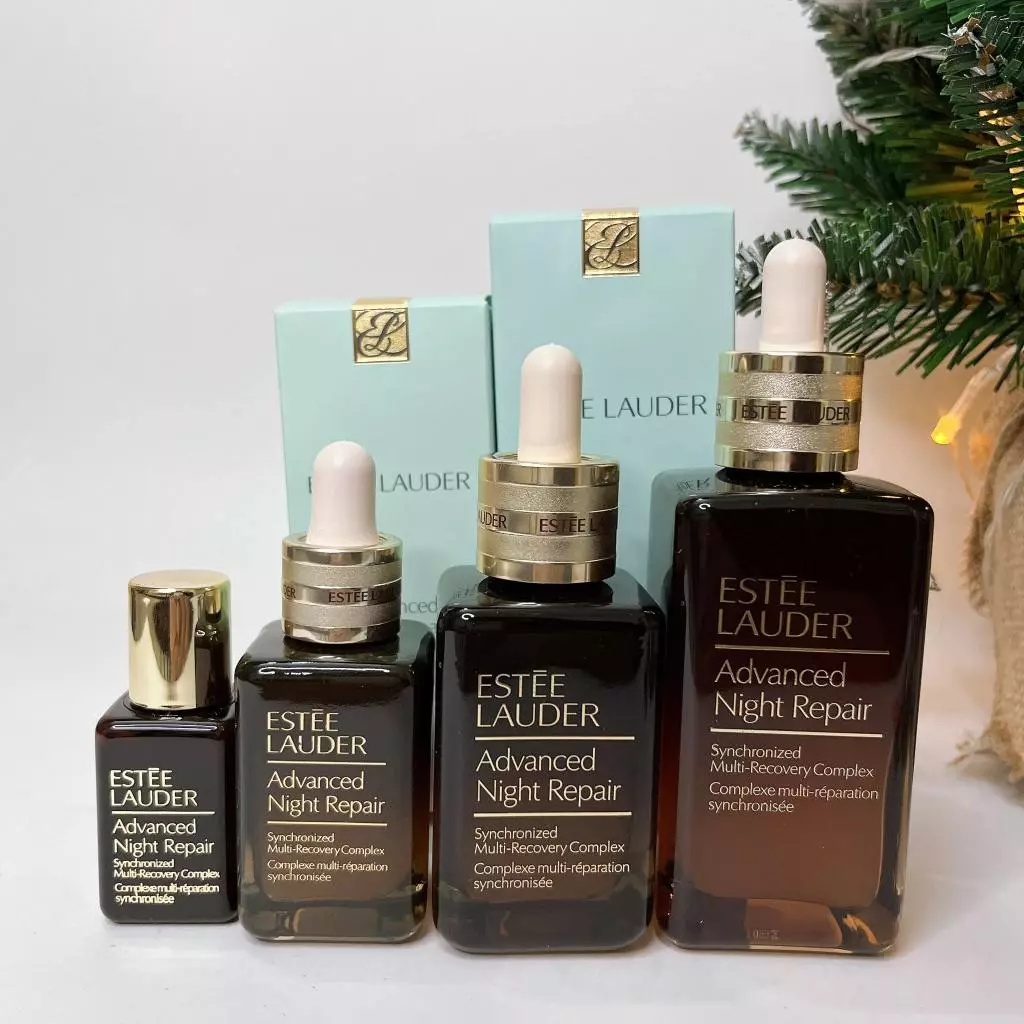 Serum Estee Lauder Advanced Night Repair chống lão hóa phục hồi da