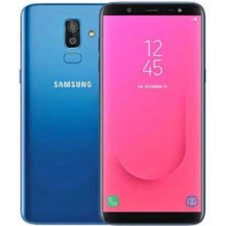 điện thoại Samsung Galaxy J8 Chính Hãng 2sim ram 3/32G, Chiến Game Zalo FB Tiktok Youtube đỉnh